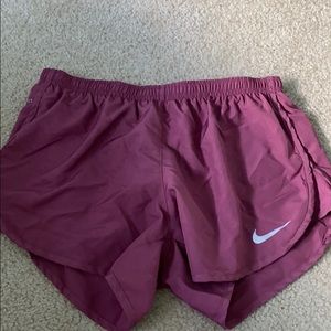 Nike shorts